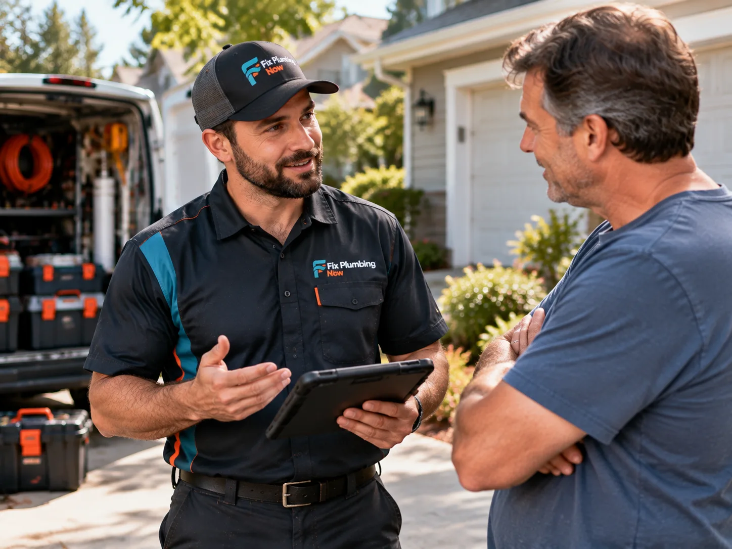 Clogged Drain Service Thompson, OH FAQs